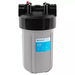 Фильтр механической очистки Ecosoft BB 10 1” FPV4510ECO