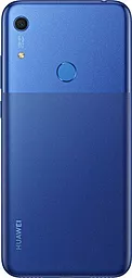 Мобільний телефон Huawei Y6s 3/32GB (51094WBU) Orhid Blue - мініатюра 3