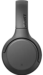Наушники Sony WH-XB700 Black - миниатюра 4