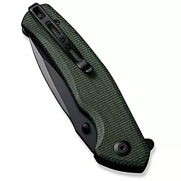 Нож Sencut Slashkin S20066-3 - миниатюра 5 Нож Sencut Slashkin S20066-3 - миниатюра 5