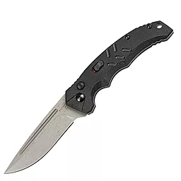 Нож Boker Plus Intention II (01BO482) Black - фото Нож Boker Plus Intention II (01BO482) Black