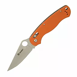 Нож Ganzo G729-OR Оранжевый