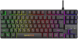 Клавиатура GamePro Nitro GK537 USB