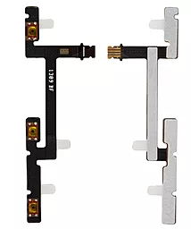 Шлейф Huawei MT1-U06 Mate з кнопкою включення і кнопками гучності Original - фото Шлейф Huawei MT1-U06 Mate з кнопкою включення і кнопками гучності Original