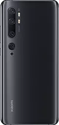 Мобільний телефон Xiaomi Mi Note 10 6/128GB Global Version Black - мініатюра 3