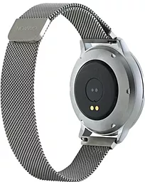 Смарт-часы Canyon CNS-SW71 Silver - миниатюра 4 Смарт-часы Canyon CNS-SW71 Silver - миниатюра 4