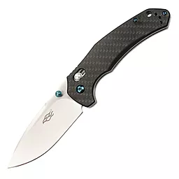 Нож Firebird F7611-CF Карбон - фото Нож Firebird F7611-CF Карбон