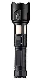 Фонарик аккумуляторный Bailong Police Flashlight SY-2205 3000 mAh - фото Фонарик аккумуляторный Bailong Police Flashlight SY-2205 3000 mAh