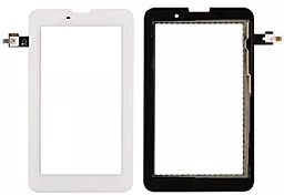 Сенсор (тачскрин) Lenovo IdeaTab A3000, A5000 (original) White - фото Сенсор (тачскрин) Lenovo IdeaTab A3000, A5000 (original) White