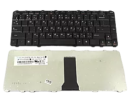 Клавіатура для ноутбуку Lenovo IdeaPad Y450 / Y450A / Y450G / Y550 / Y550A / V460 Original Black