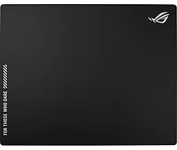 Коврик Asus ROG Moonstone Ace L Black (90MP03L0-BPUA00) - фото Коврик Asus ROG Moonstone Ace L Black (90MP03L0-BPUA00)