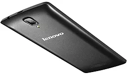Lenovo A2010 Black - миниатюра 5