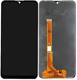Дисплей Vivo U1, Y1S, Y90, Y91, Y91c, Y91i, Y93, Y93 Lite, Y93s, Y93st, Y95 (1807, 1816, 1817, 1823, 1908, 1929) с тачскрином, Black - фото Дисплей Vivo U1, Y1S, Y90, Y91, Y91c, Y91i, Y93, Y93 Lite, Y93s, Y93st, Y95 (1807, 1816, 1817, 1823, 1908, 1929) с тачскрином, Black