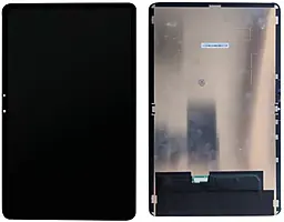 Дисплей для планшету Teclast T60 Plus з тачскріном, Black - фото Дисплей для планшету Teclast T60 Plus з тачскріном, Black