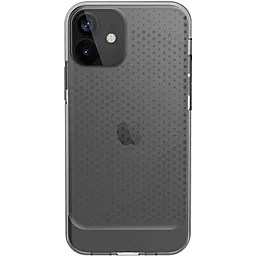 Чехол UAG Lucent Apple iPhone 12, iPhone 12 Pro Ice (11235N314343)