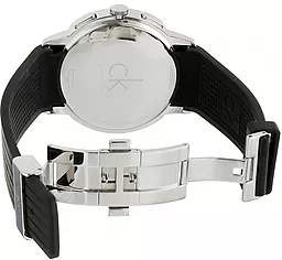 Наручний годинник Calvin Klein K1V27926 - мініатюра 4