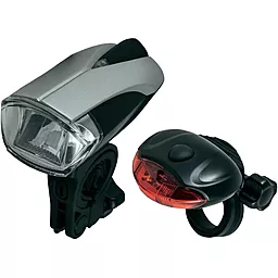 Ліхтарик Varta LED Bike Light Set (18803101421) Вело - фото Ліхтарик Varta LED Bike Light Set (18803101421) Вело