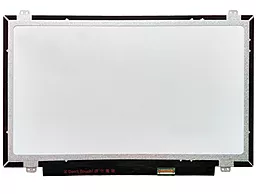 Матрица для ноутбука AUOptronics B140XTN02.D глянцевая - фото Матрица для ноутбука AUOptronics B140XTN02.D глянцевая