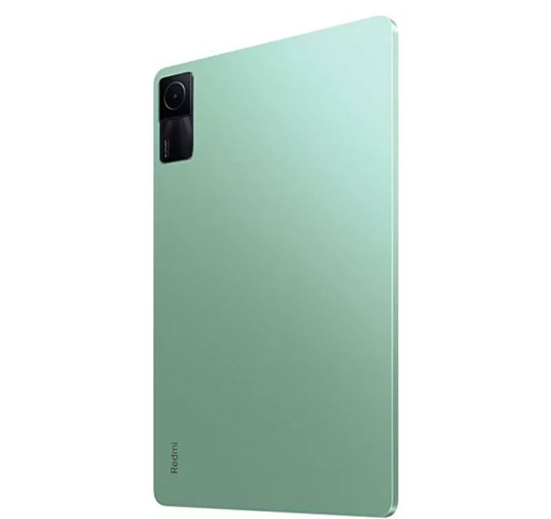 Планшет Xiaomi Redmi Pad 6/128GB Mint Green - фото 7