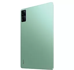 Планшет Xiaomi Redmi Pad 6/128GB Mint Green - миниатюра 7