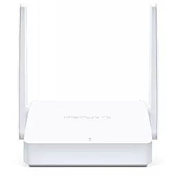 Маршрутизатор Mercusys MW301R - миниатюра 2 Маршрутизатор Mercusys MW301R - миниатюра 2