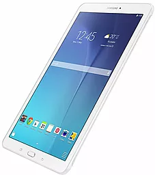 Планшет Samsung Galaxy Tab E 9.6 (SM-T560NZWA) White - миниатюра 2