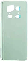 Задняя крышка корпуса Xiaomi Poco X7 Green - фото Задняя крышка корпуса Xiaomi Poco X7 Green