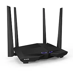 Маршрутизатор Tenda AC10 - миниатюра 2 Маршрутизатор Tenda AC10 - миниатюра 2