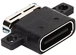 Роз'єм зарядки Xiaomi Mi 5 / Mi 5s 24 pin Type-C Original - фото Роз'єм зарядки Xiaomi Mi 5 / Mi 5s 24 pin Type-C Original