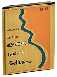 Акумулятор Samsung i8262 Galaxy Core / EB425365LU (1900mAh) Gelius