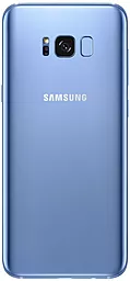 Мобільний телефон Samsung Galaxy S8 Plus 128GB (SM-G955FD) Blue Coral - мініатюра 2