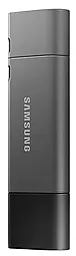 Флешка Samsung Duo Plus 64 Gb Type-C USB 3.1 (MUF-64DB/APC) - миниатюра 5