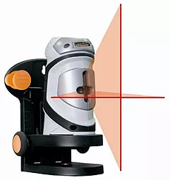 Лазерний рівень Laserliner SuperCross-Laser 2 - мініатюра 2