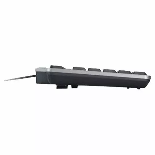 Клавиатура Dell KB-522 USB (580-17683) Black - фото 4