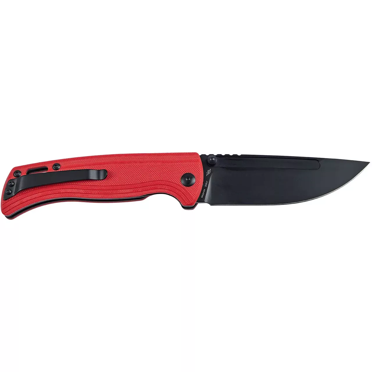 Ніж CJRB Resource (J1932-BRE) Red - фото 2