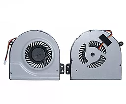 Вентилятор (кулер) для ноутбука Dell Inspiron 13R N3010 3 pin (JDDY6, MF60120V1-Q030-G99, MG60090V1-C060-S99) - фото Вентилятор (кулер) для ноутбука Dell Inspiron 13R N3010 3 pin (JDDY6, MF60120V1-Q030-G99, MG60090V1-C060-S99)