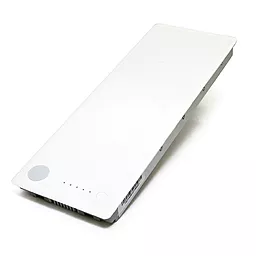 Аккумулятор для ноутбука Apple A1185 / 10,8V 5200mAh Original White - миниатюра 2