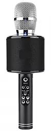 Безпровідний мікрофон для караоке DM K319 Black