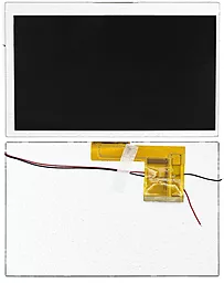 Дисплей для планшета Prestigio MultiPad PMP3074BRU, Treelogic TL-7002BGF AV (163x102, 60pin, #FGD700C6001H, H-H070L-15B, T7660CPT, KR070PC7S, AC070IDW1-015, FX07001272410002251B, 721H410A44-A0) - фото Дисплей для планшета Prestigio MultiPad PMP3074BRU, Treelogic TL-7002BGF AV (163x102, 60pin, #FGD700C6001H, H-H070L-15B, T7660CPT, KR070PC7S, AC070IDW1-015, FX07001272410002251B, 721H410A44-A0)