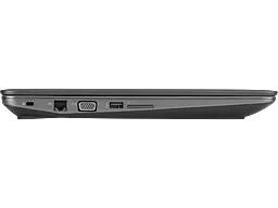 Ноутбук HP Zbook 15 G3 (T7V53EA) - миниатюра 8
