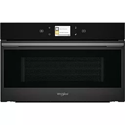 Микроволновая печь с грилем и конвекцией Whirlpool W9 MD260 BSS - фото Микроволновая печь с грилем и конвекцией Whirlpool W9 MD260 BSS