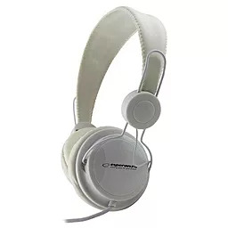 Наушники Esperanza EH148W White - фото Наушники Esperanza EH148W White