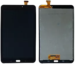 Дисплей для планшета Samsung Galaxy Tab E T377 8.0 с тачскрином, оригинал, Black - фото Дисплей для планшета Samsung Galaxy Tab E T377 8.0 с тачскрином, оригинал, Black