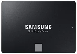 SSD Накопитель Samsung 860 EVO 500 GB (MZ-76E500B/KR)