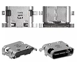 Універсальний роз'єм зарядки, 14 pin, тип 3, USB Type-C - фото Універсальний роз'єм зарядки, 14 pin, тип 3, USB Type-C