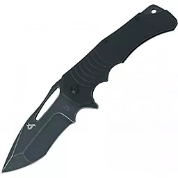 Нож Fox BF Hugin (BF-721) Black - фото Нож Fox BF Hugin (BF-721) Black