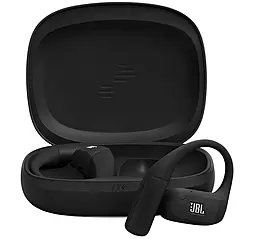 Наушники JBL Endurance Zone Black-Grey (JBLENDUZONEBLKG) - фото Наушники JBL Endurance Zone Black-Grey (JBLENDUZONEBLKG)