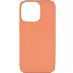 Чехол Epik Candy для Apple iPhone 14 Pro (6.1") Rose Gold