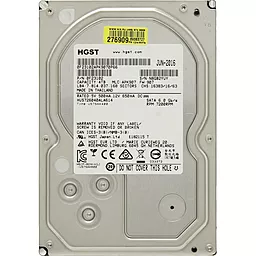 Жесткий диск Hitachi 3.5" 4TB (0F23102 / HUS726040ALA614) - фото Жесткий диск Hitachi 3.5" 4TB (0F23102 / HUS726040ALA614)