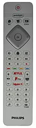 Пульт для телевизора Philips 398GR10WEPHN0000BC Original - фото Пульт для телевизора Philips 398GR10WEPHN0000BC Original